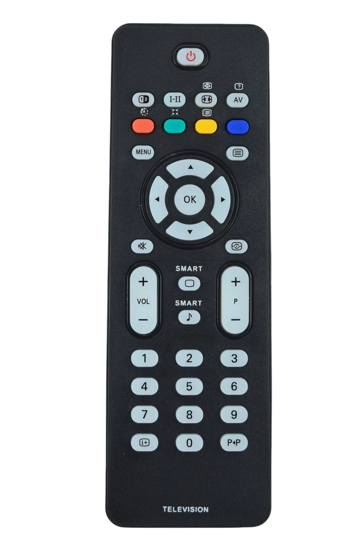 Пульт для телевизора Philips RC-2023601/01 (978)