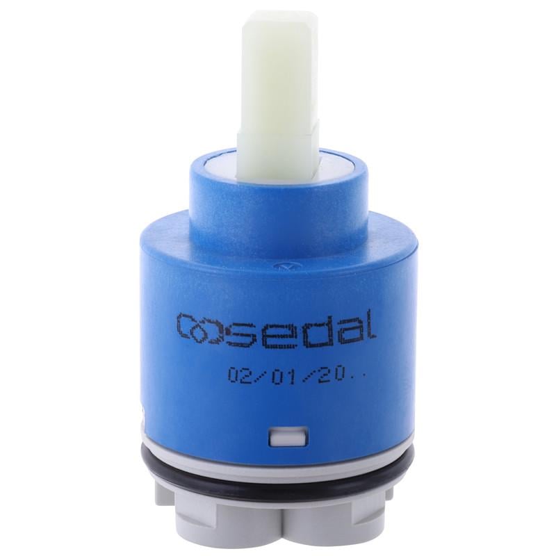 Картридж для змішувача SEDAL 40 LONG (SD0009)