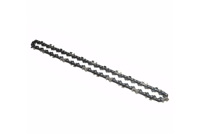 Цепь 12" с шагом 3/8" Low Profile 45 звеньев для аккумуляторной мини-пилы/электропилы (7000007748)