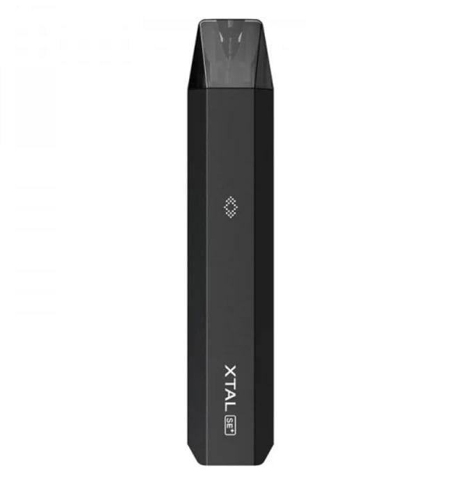 Система POD XTAL SE+ POD KIT Black (14336)