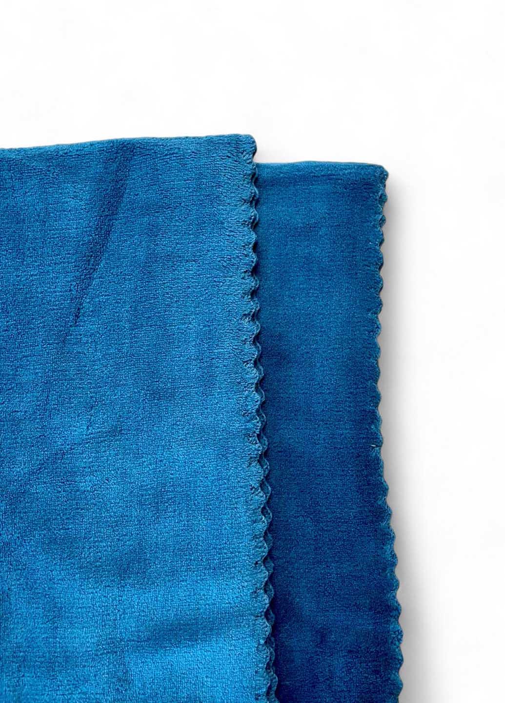 Полотенце банноемикрофибра 160х90 см - фото 3 Полотенце банноемикрофибра 160х90 см - фото 3