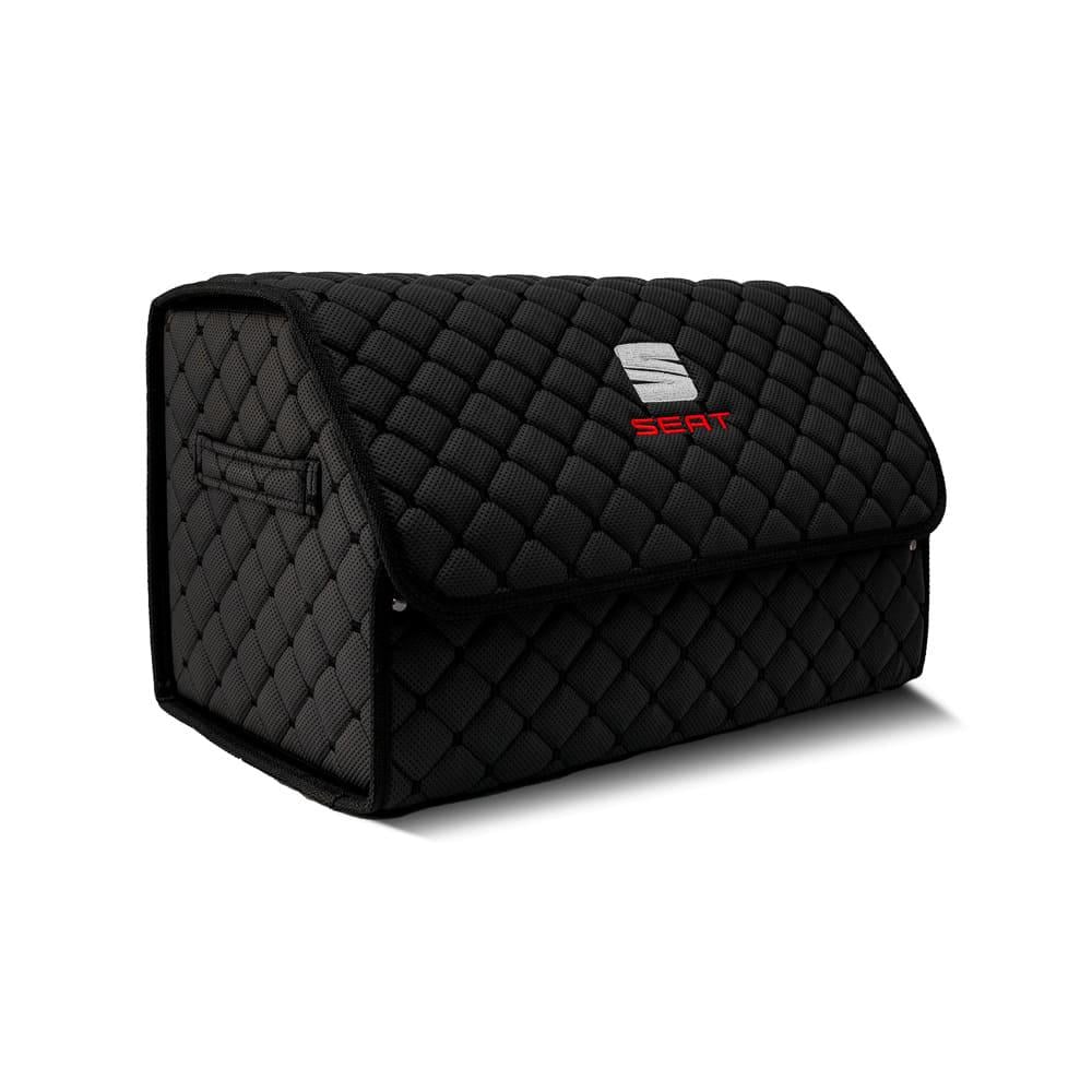 Органайзер в багажник автомобиля CarsBAG для Seat 30х50х30 см
