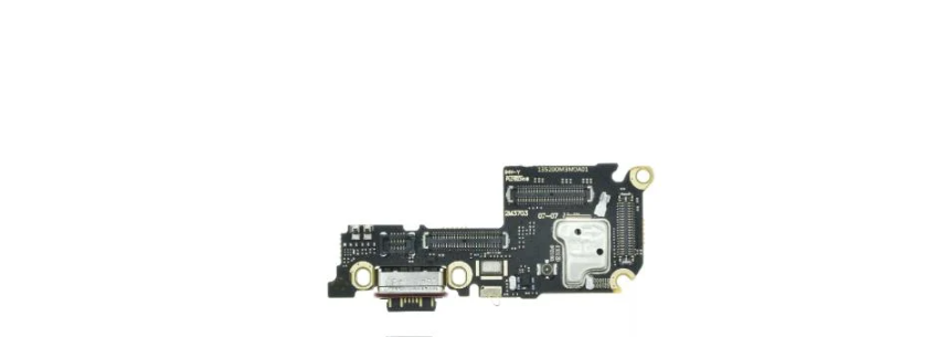 Разъем зарядки Charge Connector для телефона Xiaomi 13 (000567511)
