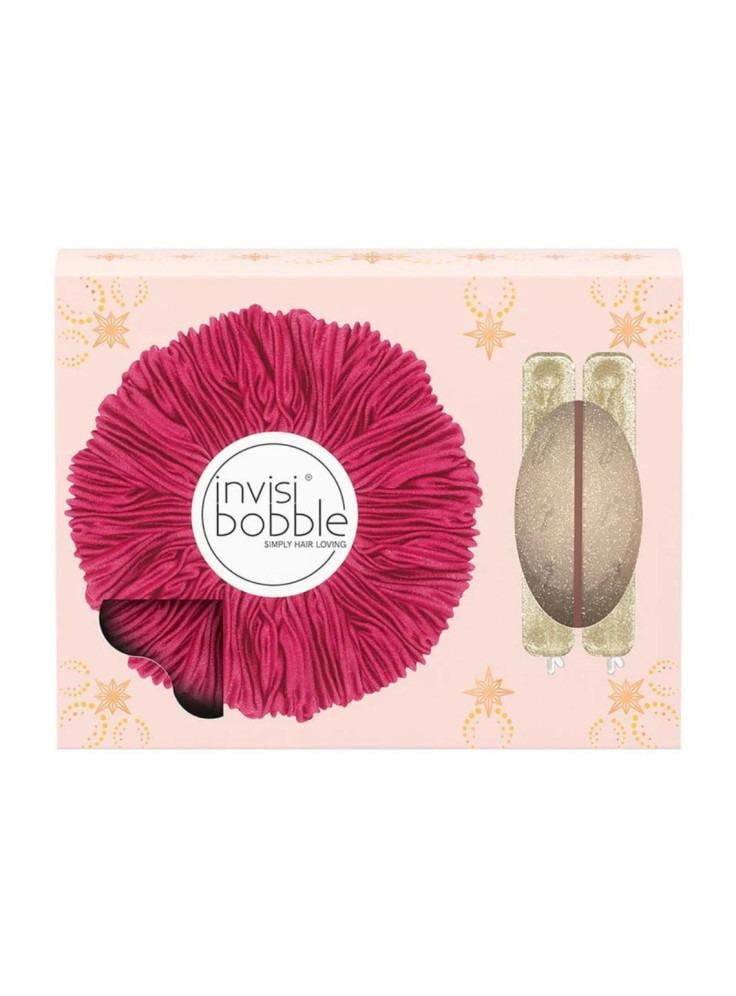 Подарочный набор INVISIBOBBLE GIFT SET WHAT A BLAST (10790660)