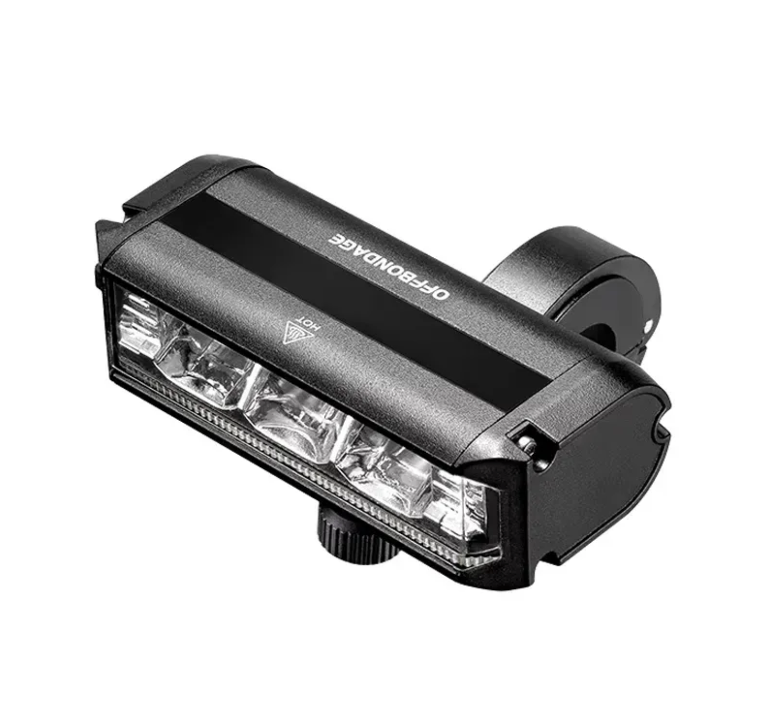 Велосипедная фара OFFBONDAGE HYY900 EOS610 900Lm Type-C 2000 mAh (34136537)