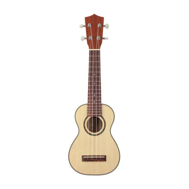 Укулеле Prima MU310S Solid Spruce/Mahogany сопрано (127888)