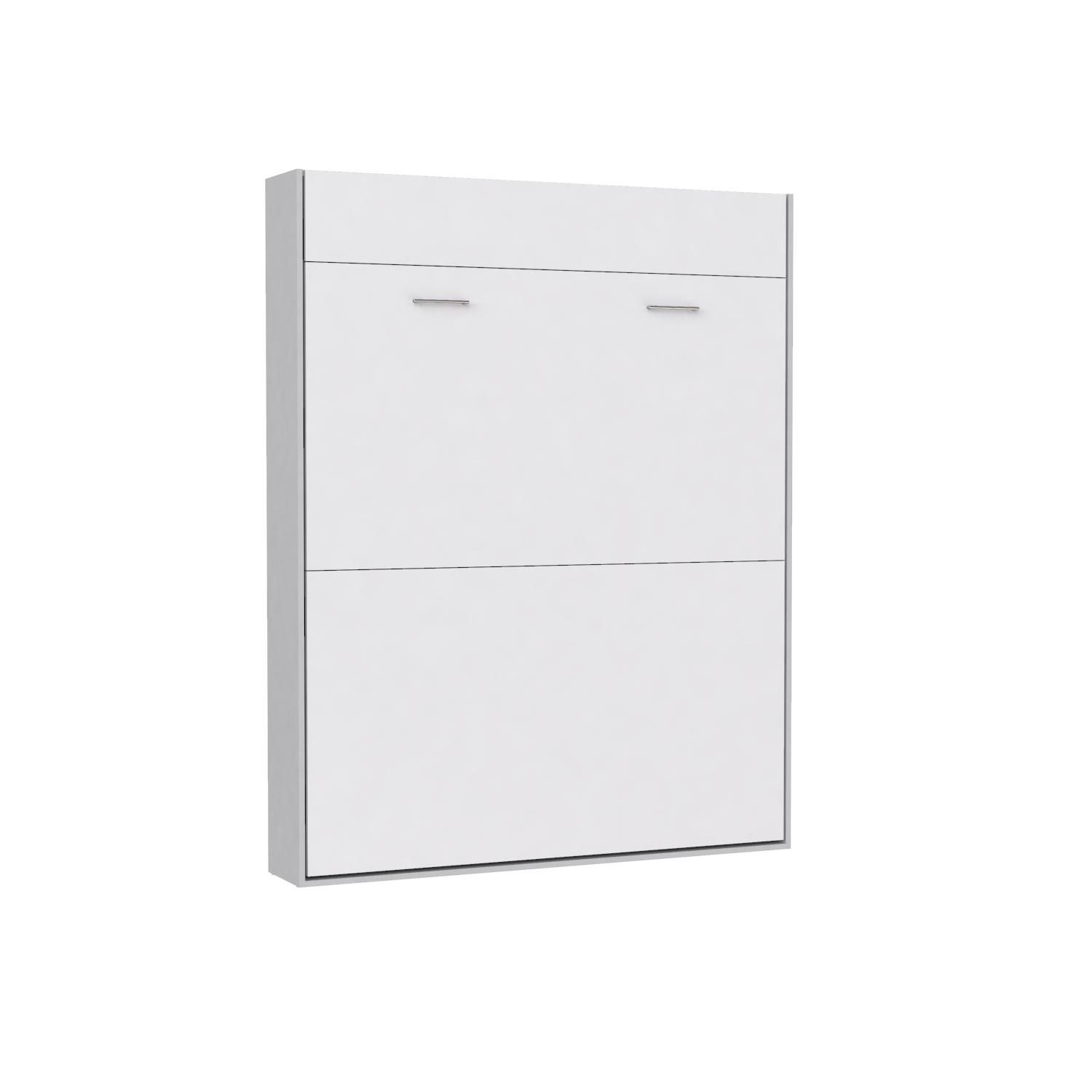 Ліжко-трансформер Mitra 1,4 м 1508x2154x2120 мм Попелястий/Німфея Альба (GASM01151900000) - фото 2 Ліжко-трансформер Mitra 1,4 м 1508x2154x2120 мм Попелястий/Німфея Альба (GASM01151900000) - фото 2