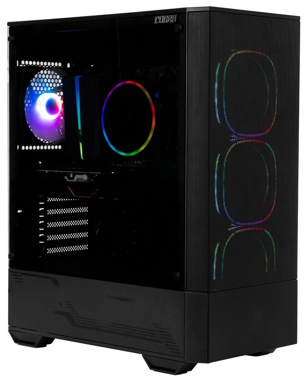 Персональный компьютер COBRA (A36.16.S5.35.6247)