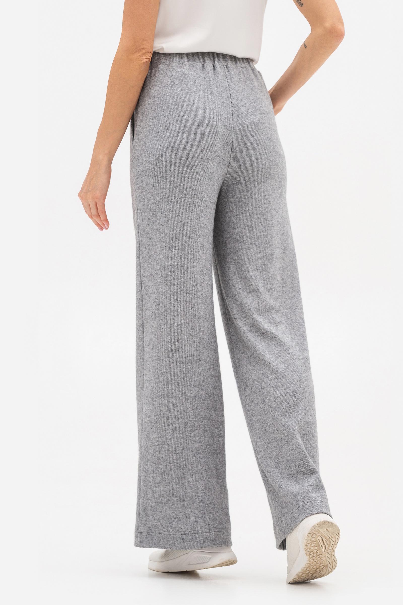 Брюки Lesia Сендра р. 44 Сірий (152180000) - фото 4 Брюки Lesia Сендра р. 44 Сірий (152180000) - фото 4