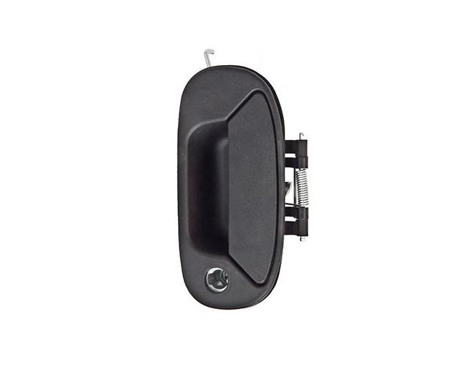 Ручка задняя наружная подъёмная электро GP для Fiat Doblo 1 (735331105/735331105CS)