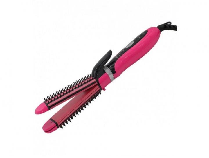 Стайлер для волосся Gemei Gm-2922 3в1 (5-3-3806) Стайлер для волосся Gemei Gm-2922 3в1 (5-3-3806)