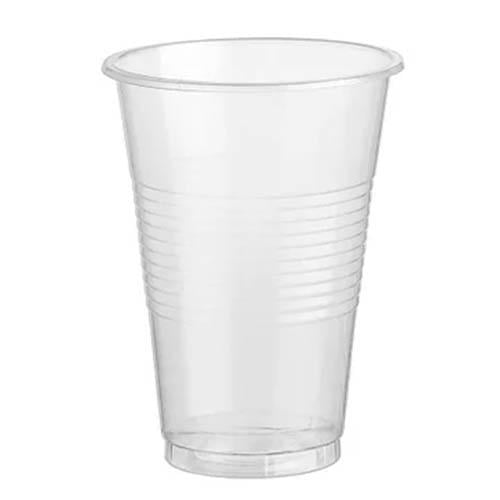 Стакан пластиковый коктейльный РосанПак PET 500 мл 50 шт. Прозрачный (AE650PET) Стакан пластиковый коктейльный РосанПак PET 500 мл 50 шт. Прозрачный (AE650PET)