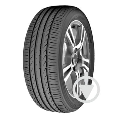 Автошина TOYO Proxes R40 215/50 R18 92V