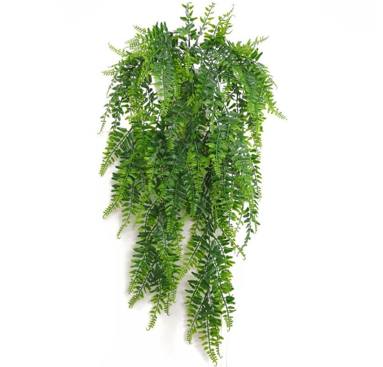 Листья искусственное 84 см (2011221312)