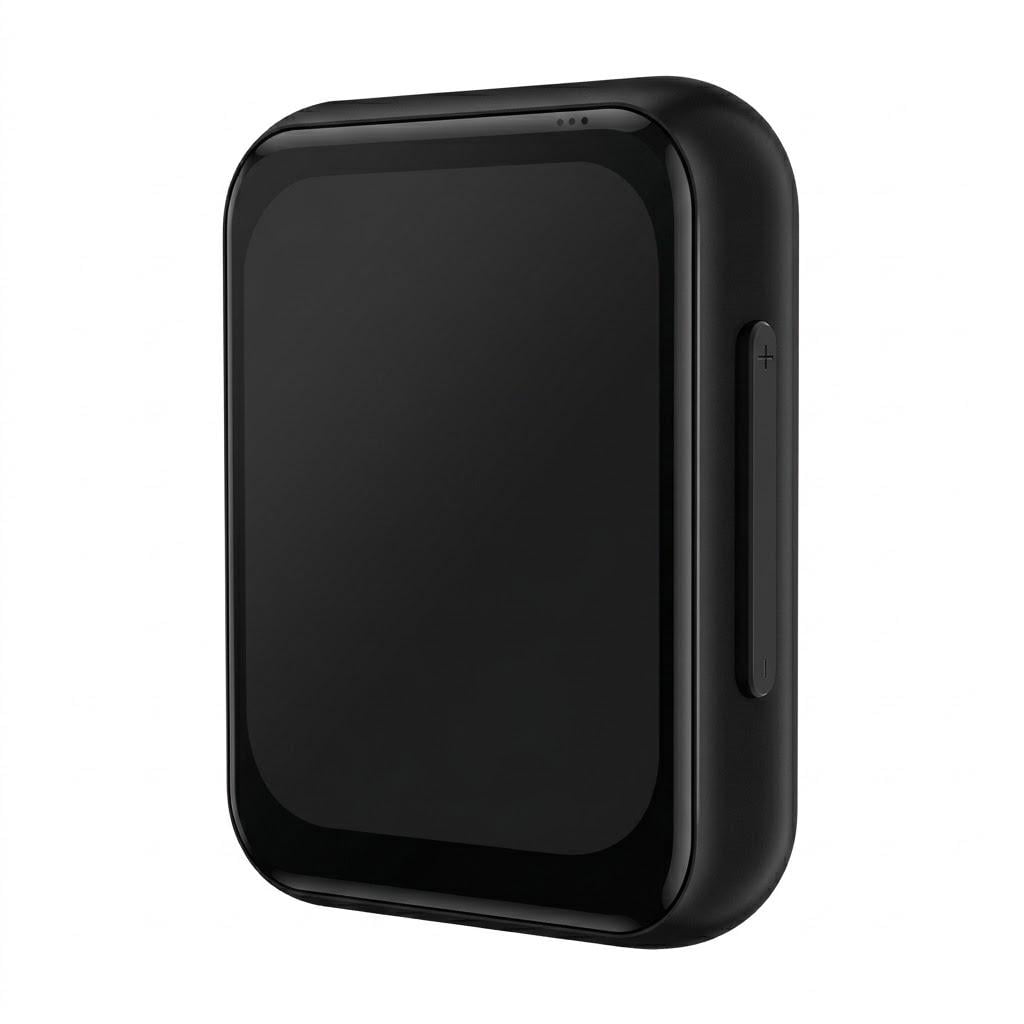 MP3-плеєр AiMoonsa 128GB з сенсорним дисплеєм Bluetooth 5.3 та Hi-Fi звуком (33153793)