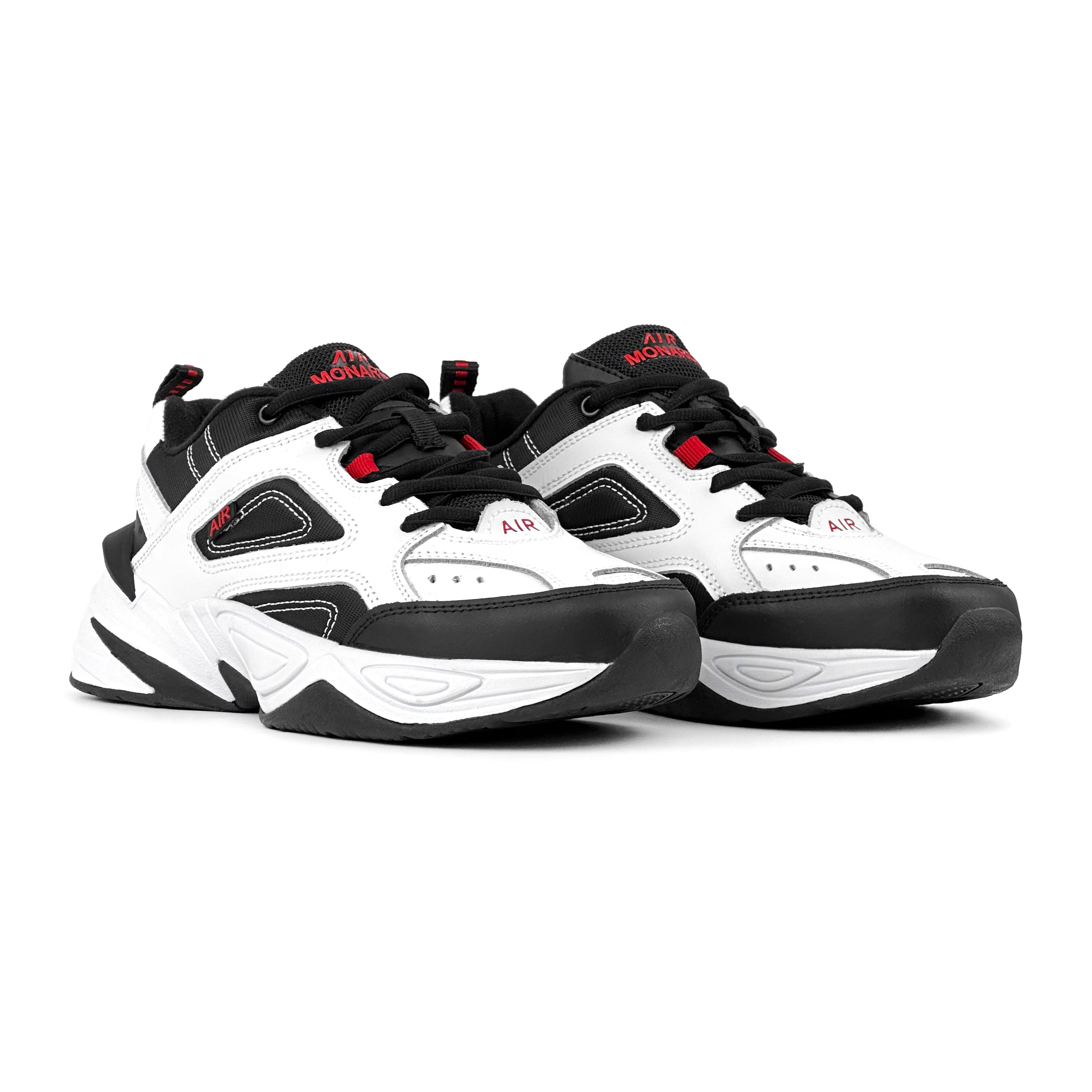 Кросівки унісекс Supo р. 41 Білий (b2451-8) - фото 2