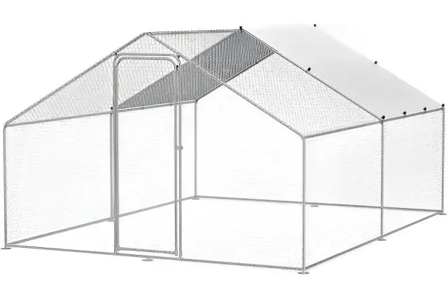 Вольер для птиц Mast GARTENTECHNIK MT-C342 (35969326)