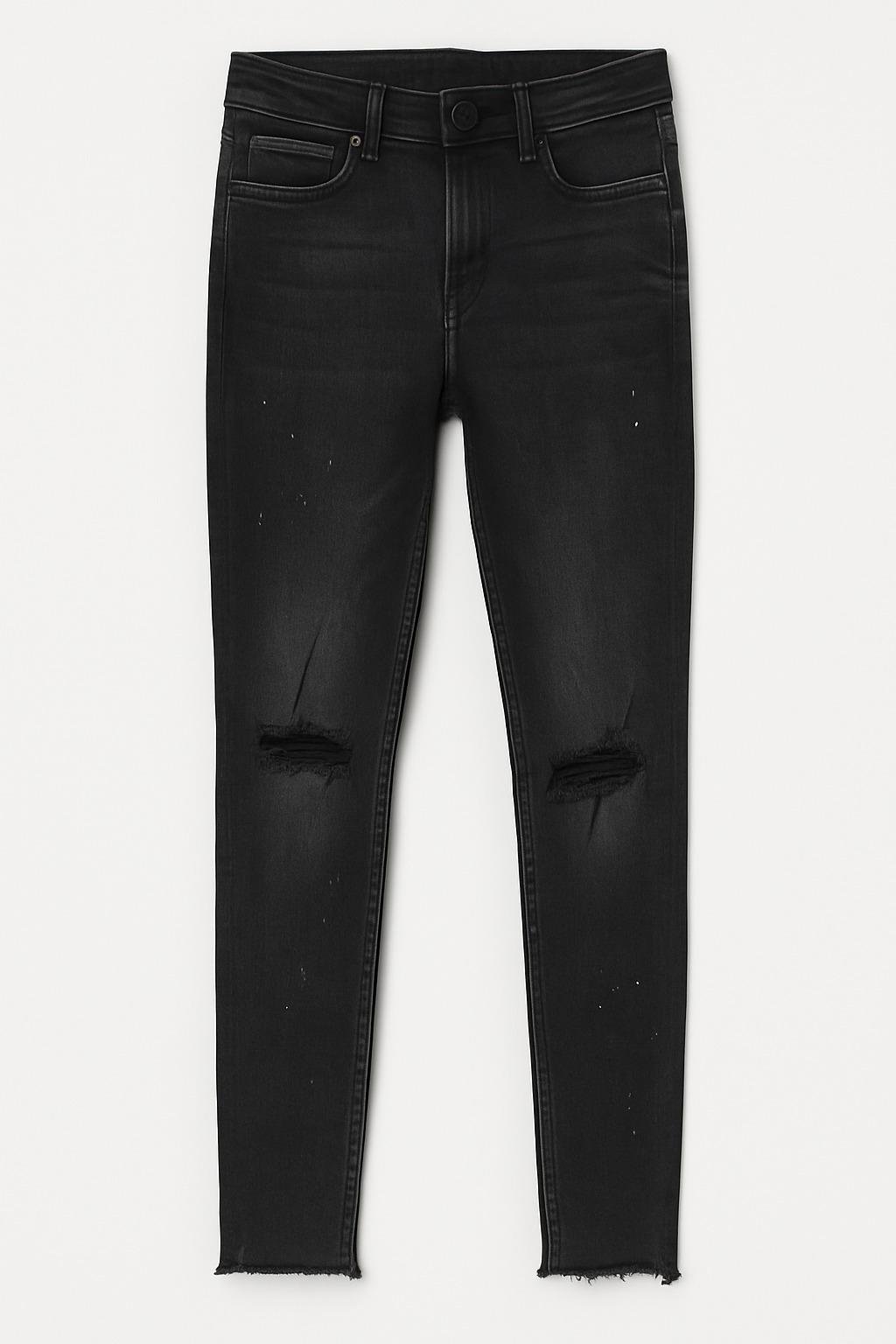 Джинси Medicine RS17ПП XS Сірий