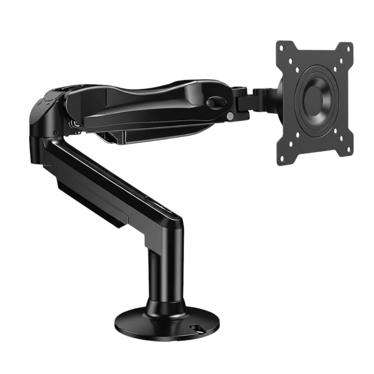 Кріплення для монітора настільне HUANUO з газовим амортизатором (31734643)