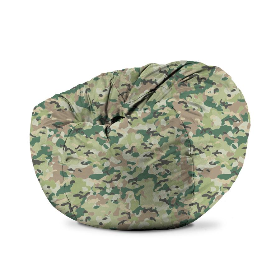 Кресло-мешок SanchoBAG Облако Оксфорд 60x110 см MTP (kmo-1006-1-OS-9)