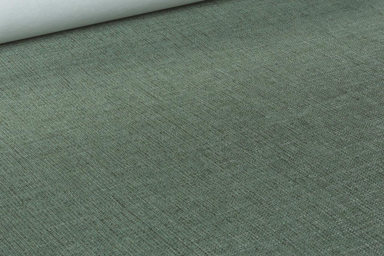 Шпалери флізелінові Caselio Linen 2 LNI103227970 Фон вініл гарячого тиснення 0,53х10,05 м Зелений Шпалери флізелінові Caselio Linen 2 LNI103227970 Фон вініл гарячого тиснення 0,53х10,05 м Зелений