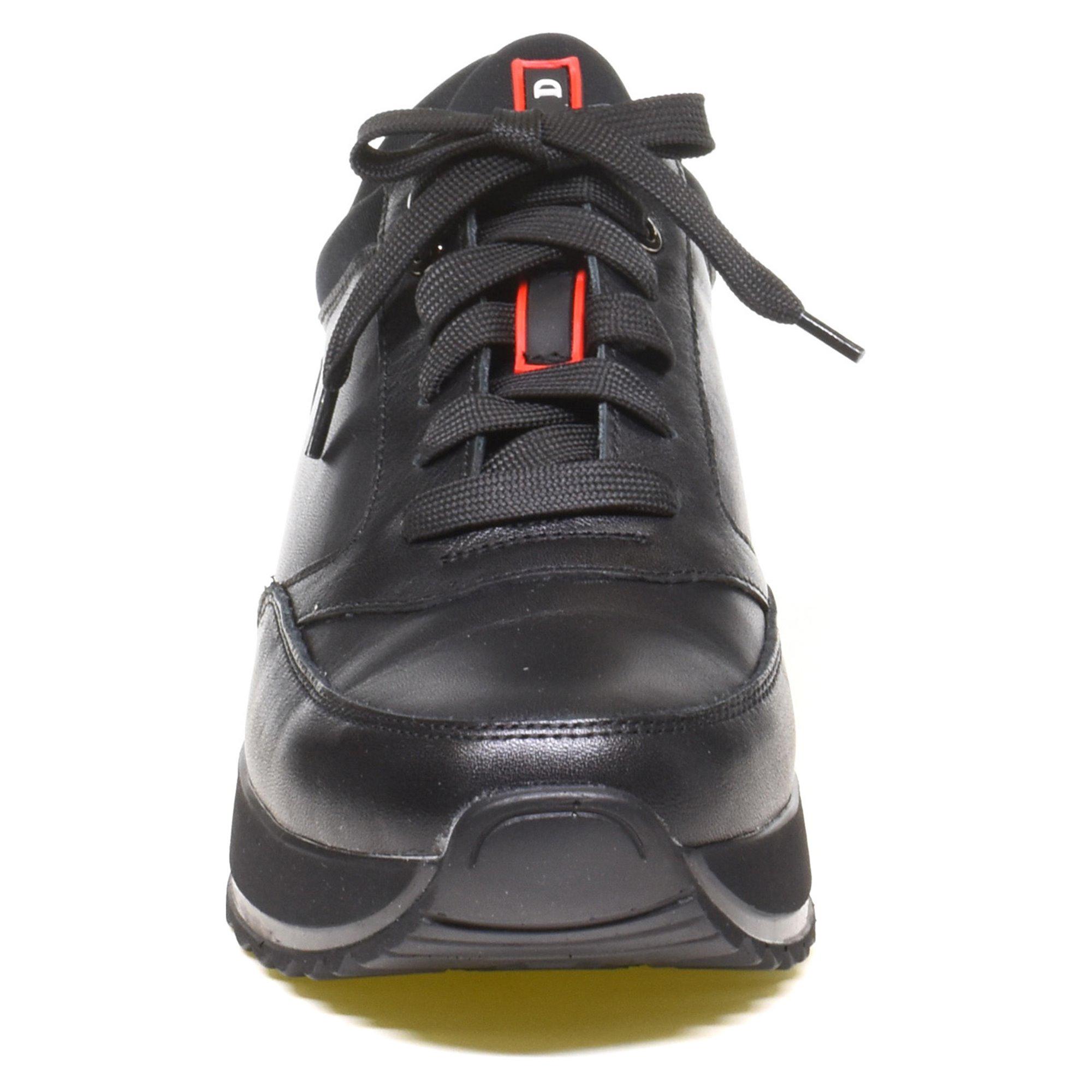 Кроссовки женские Selesta р. 38 Черный (035009-38) - фото 9 Кроссовки женские Selesta р. 38 Черный (035009-38) - фото 9