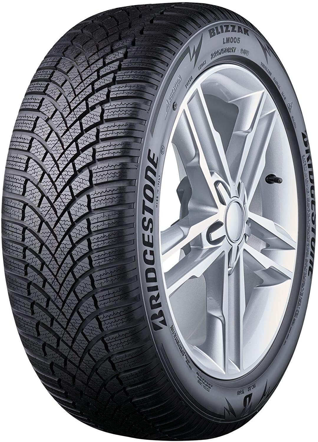 Шина зимняя Bridgestone Blizzak LM005 225/45R17 94V (2434882)