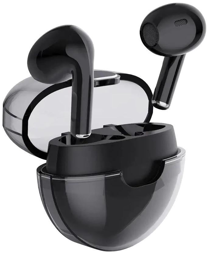 Наушники TWS SYLLABLE J9 Black