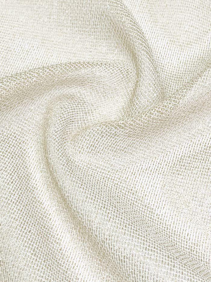 Тюль сетка Loft Крем (8771879) - фото 2 Тюль сетка Loft Крем (8771879) - фото 2