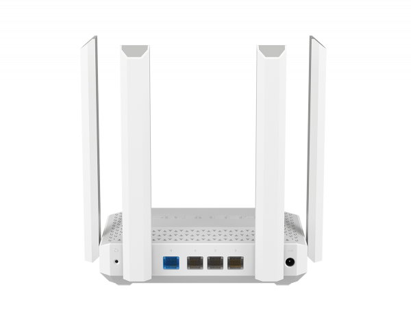 Wi-Fi-роутер Keenetic Sprinter (KN-3711) - фото 2