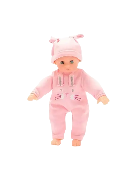 Кукла John Lewis Baby Doll Bumper Case Lewis 2 (Lewis2)