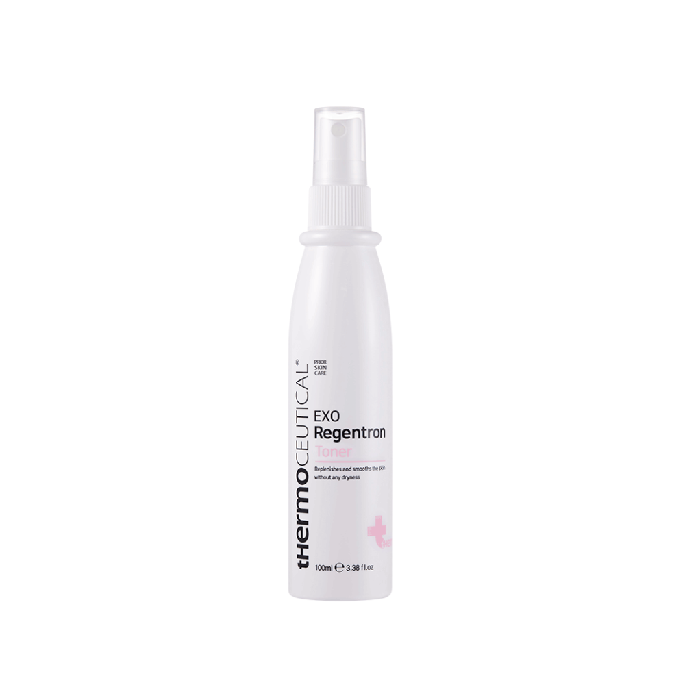 Тонер для антивікової терапії ThermoCeutical EXO Regentron Toner 100 мл