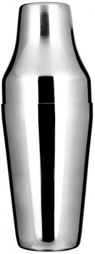 Шейкер френч круглый 600 мл (00216)