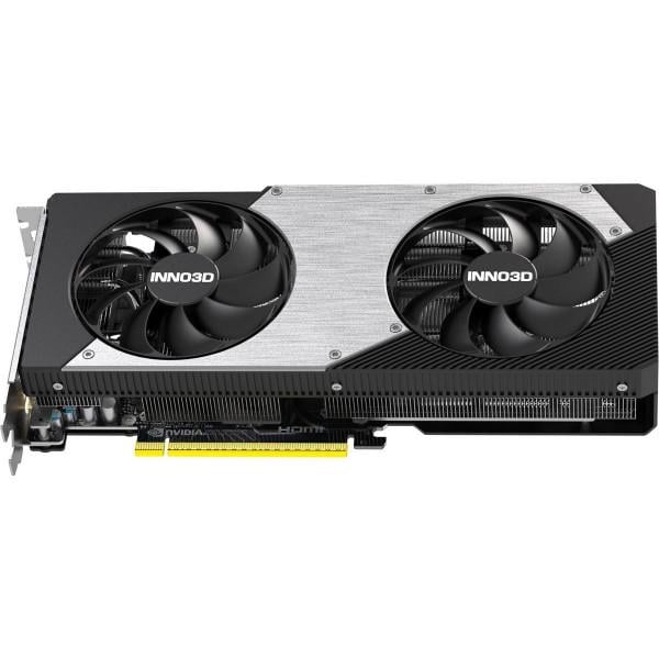 Відеокарта Inno3D GeForce RTX 5060 Ti Twin X2 (N506T2-16D7-191073N) - фото 4