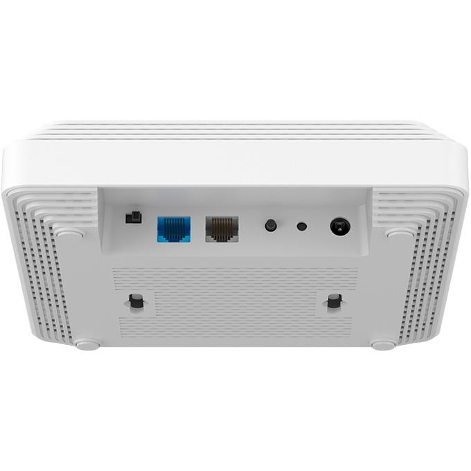 Інтернет-центр/ретранслятор KEENETIC Challenger SE WIFI AX3000 2x2,5 Gigabit Ethernet (KN-3911) - фото 5