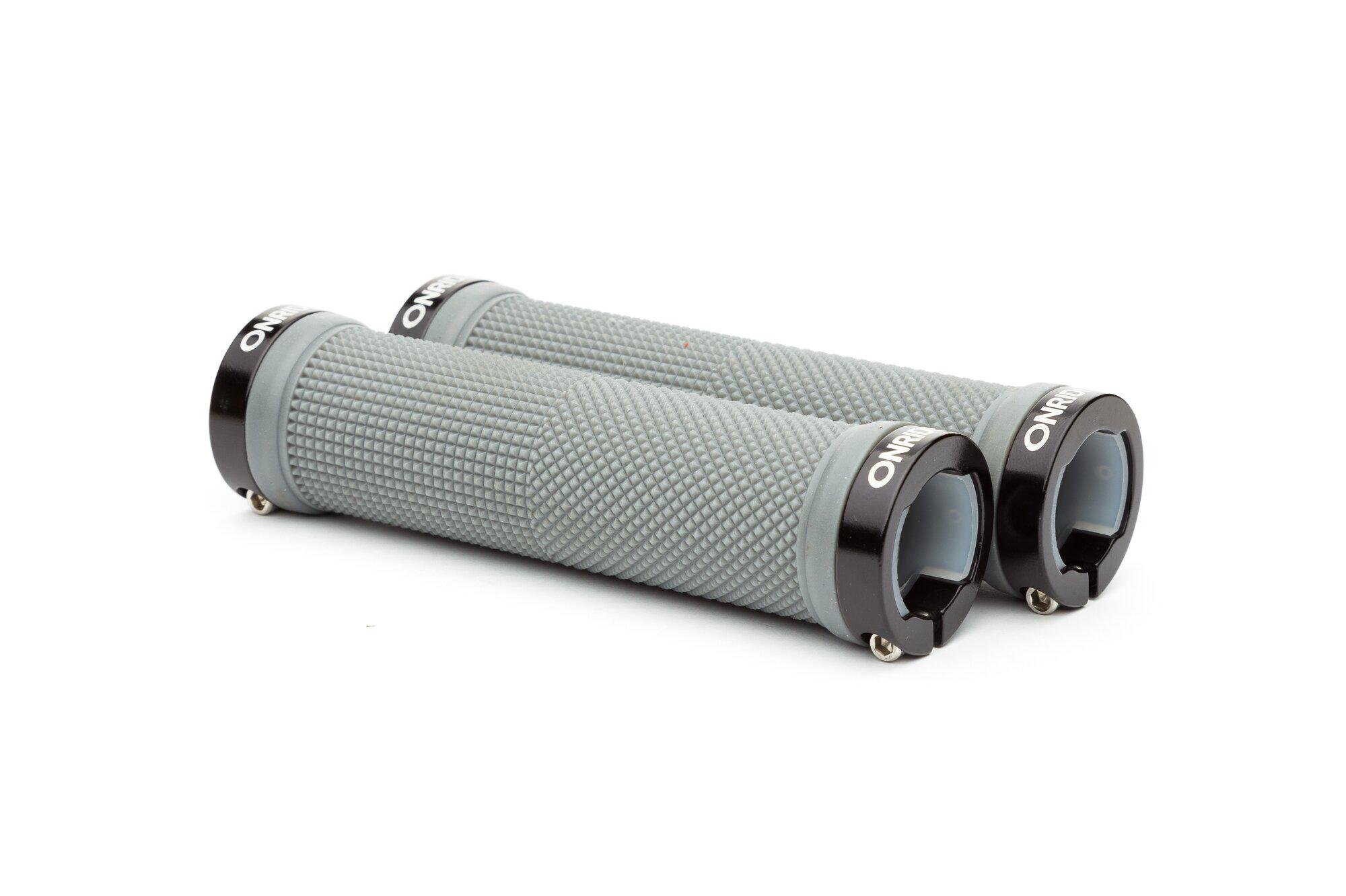 Ручки руля OnRide Wizard Серый (69061900027)