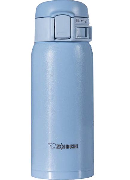 Термогорнятко Zojirushi SM-SE36 0,36 л Блакитний (1013-1678.05.20)