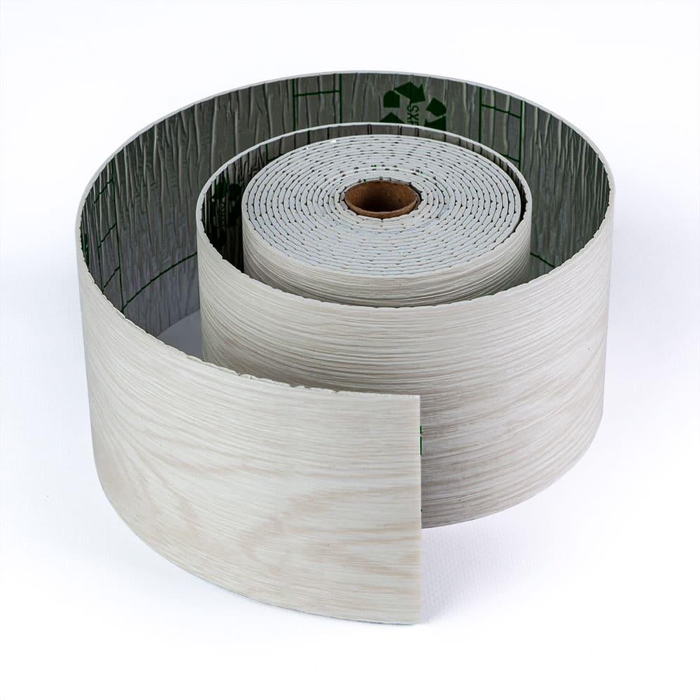 Молдинг виниловый самоклеящийся матовый 5000х100х2 мм (SW-00001794)