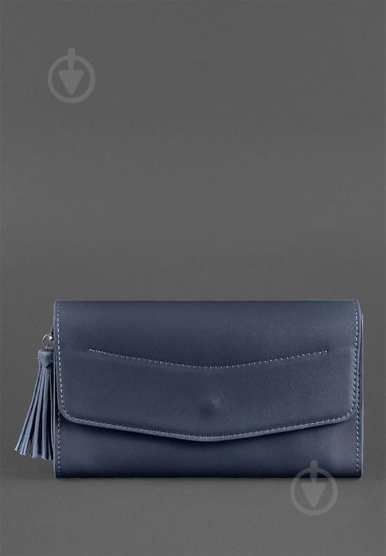 Сумка BlankNote Элис Темно-синий (BN-BAG-7-navy-blue) Сумка BlankNote Элис Темно-синий (BN-BAG-7-navy-blue)