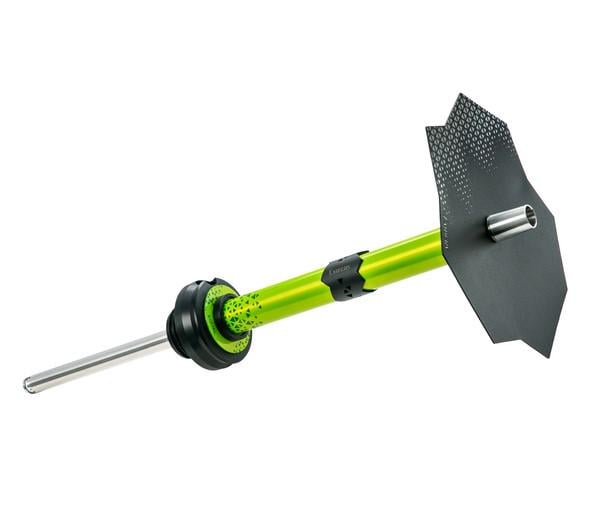 Кальян Embery Equal Lime/Black (22433) - фото 3 Кальян Embery Equal Lime/Black (22433) - фото 3