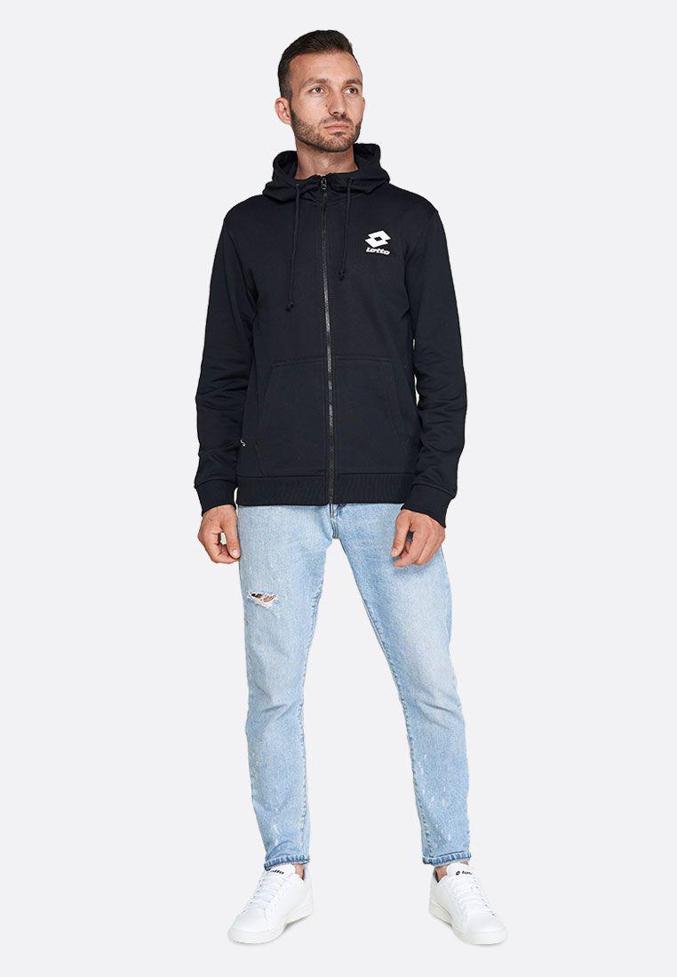 Худі Lotto SMART II SWEAT 214471/1CL 2XL - фото 4 Худі Lotto SMART II SWEAT 214471/1CL 2XL - фото 4