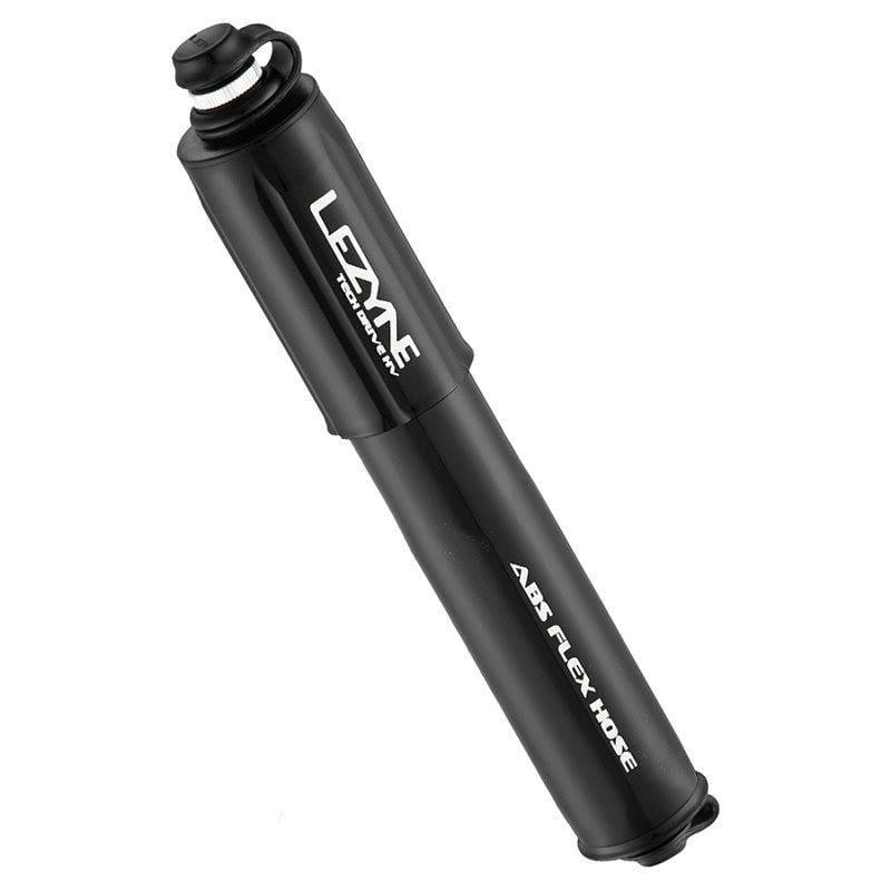 Ручной насос Lezyne Tech Drive HV Черный (1052-4712805 976324)