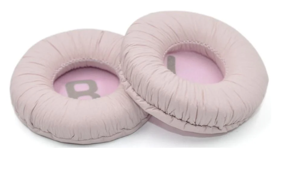 Амбушюры JBL Tune T450B T460BT T500BT T510BT T520BT T560B T570BT Пудровый