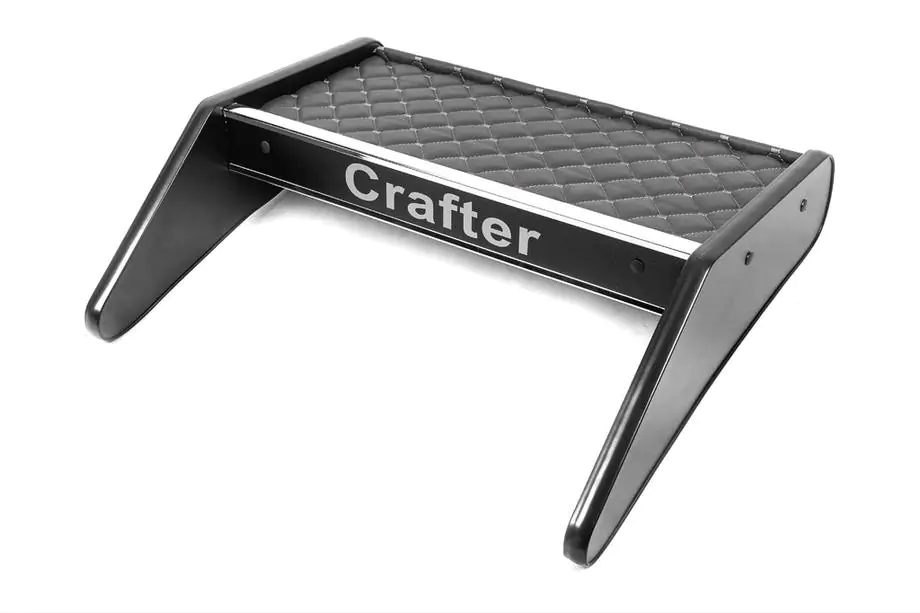 Полка на панель Volkswagen Crafter ECO-GREY (29-51-pol342) Полка на панель Volkswagen Crafter ECO-GREY (29-51-pol342)