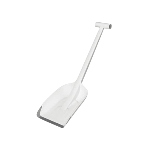 Лопата автомобильная Fiskars SnowXpert 143072 для уборки снега Белый (1019347) Лопата автомобильная Fiskars SnowXpert 143072 для уборки снега Белый (1019347)