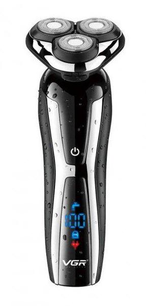 Електробритва VGR V-309