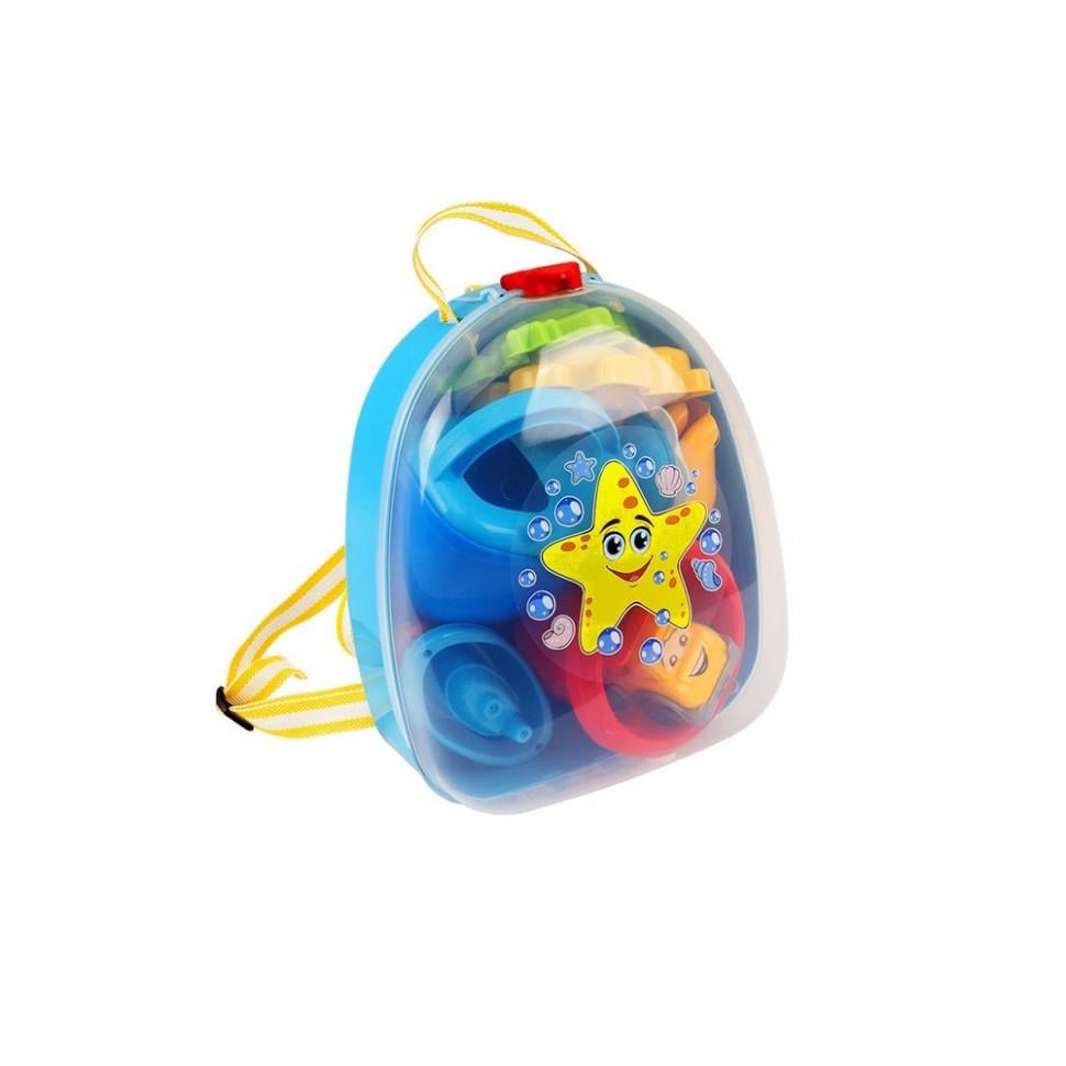 Набір для гри в пісочниці (8881TXK)