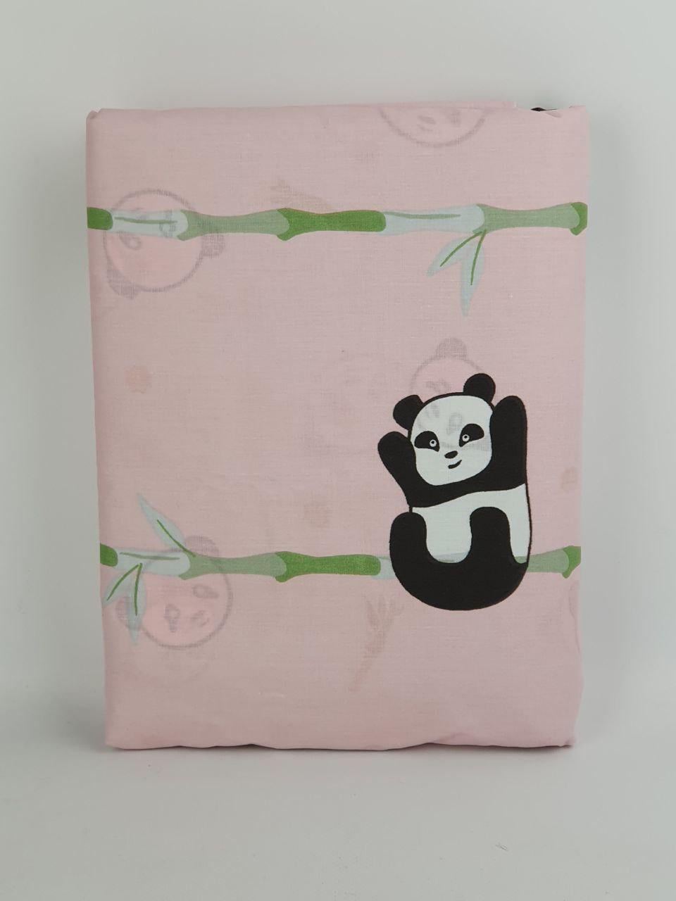 Пододеяльник Pretty Model Panda 180х210 см (CN38499)