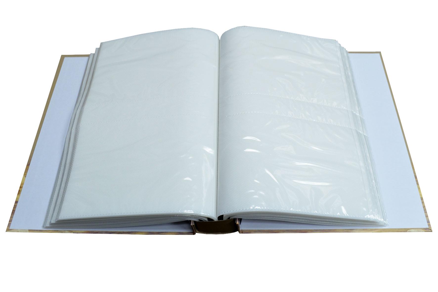 Фотоальбом детский Мишки 200 фото 10х15 см (3019) - фото 6