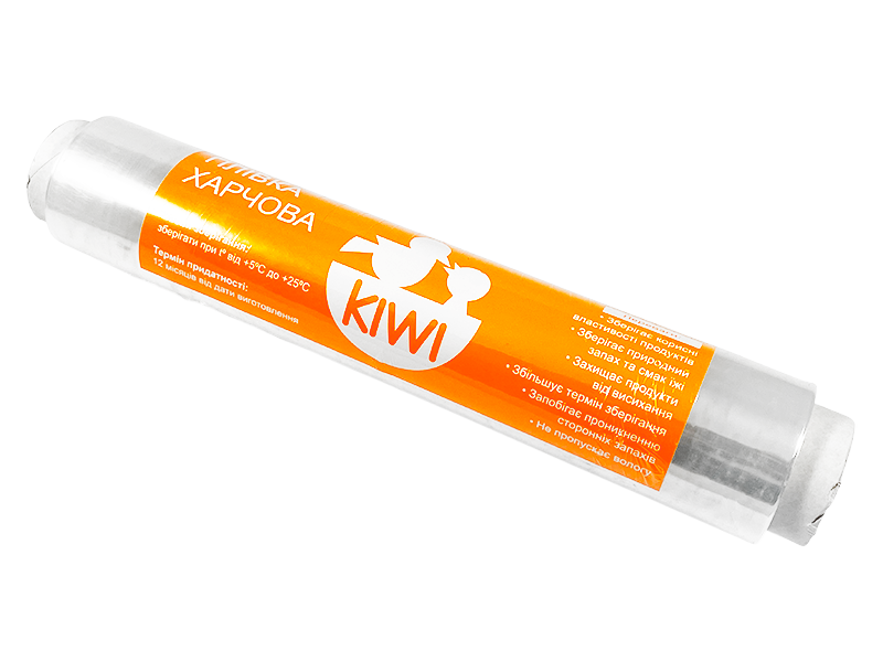 Пищевая пленка 300 м (27195225)